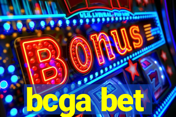 bcga bet